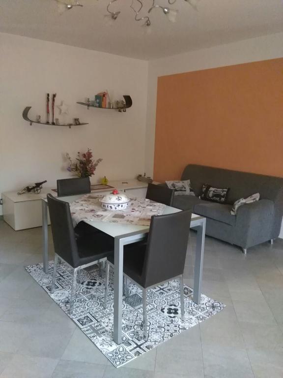 Casa Sammo Villa Piobesi d'Alba Dış mekan fotoğraf