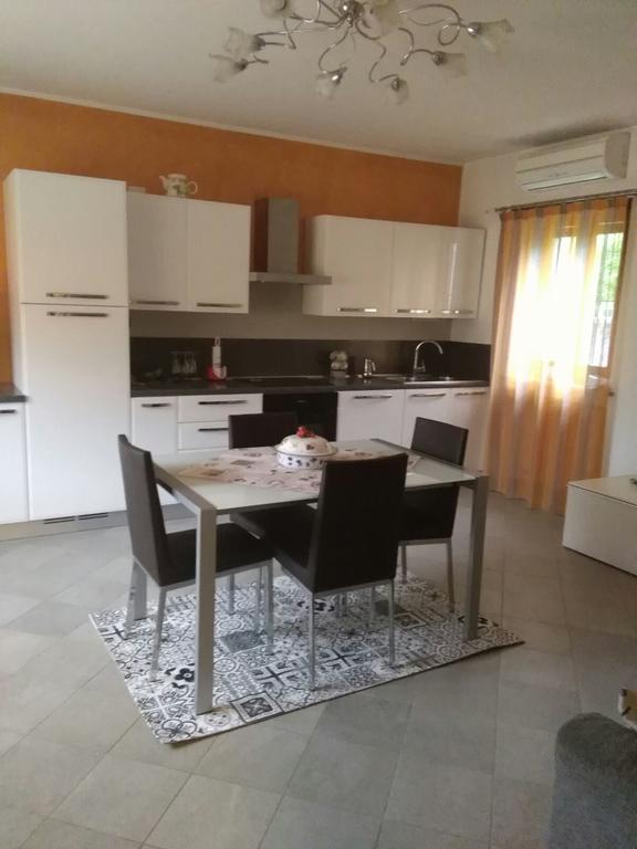 Casa Sammo Villa Piobesi d'Alba Dış mekan fotoğraf