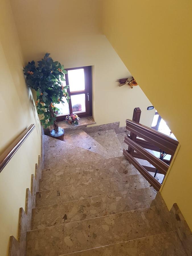 Casa Sammo Villa Piobesi d'Alba Dış mekan fotoğraf