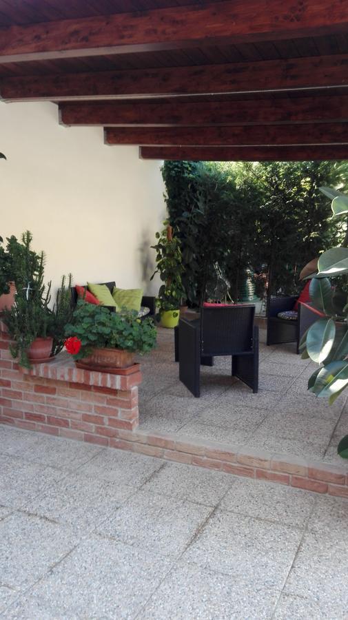 Casa Sammo Villa Piobesi d'Alba Dış mekan fotoğraf
