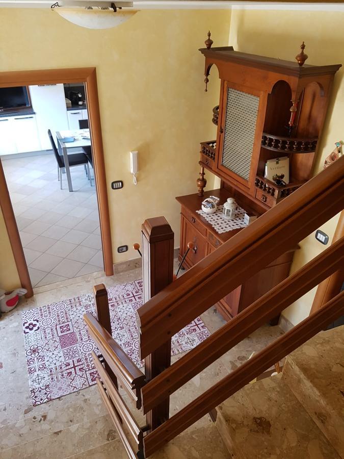 Casa Sammo Villa Piobesi d'Alba Dış mekan fotoğraf