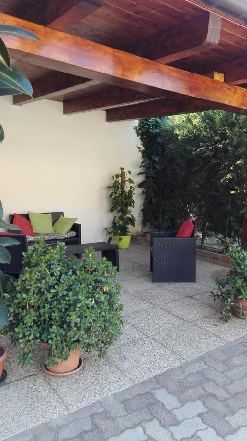 Casa Sammo Villa Piobesi d'Alba Dış mekan fotoğraf