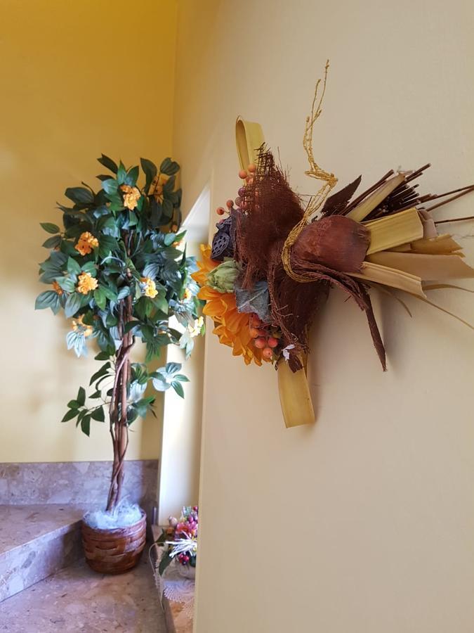 Casa Sammo Villa Piobesi d'Alba Dış mekan fotoğraf