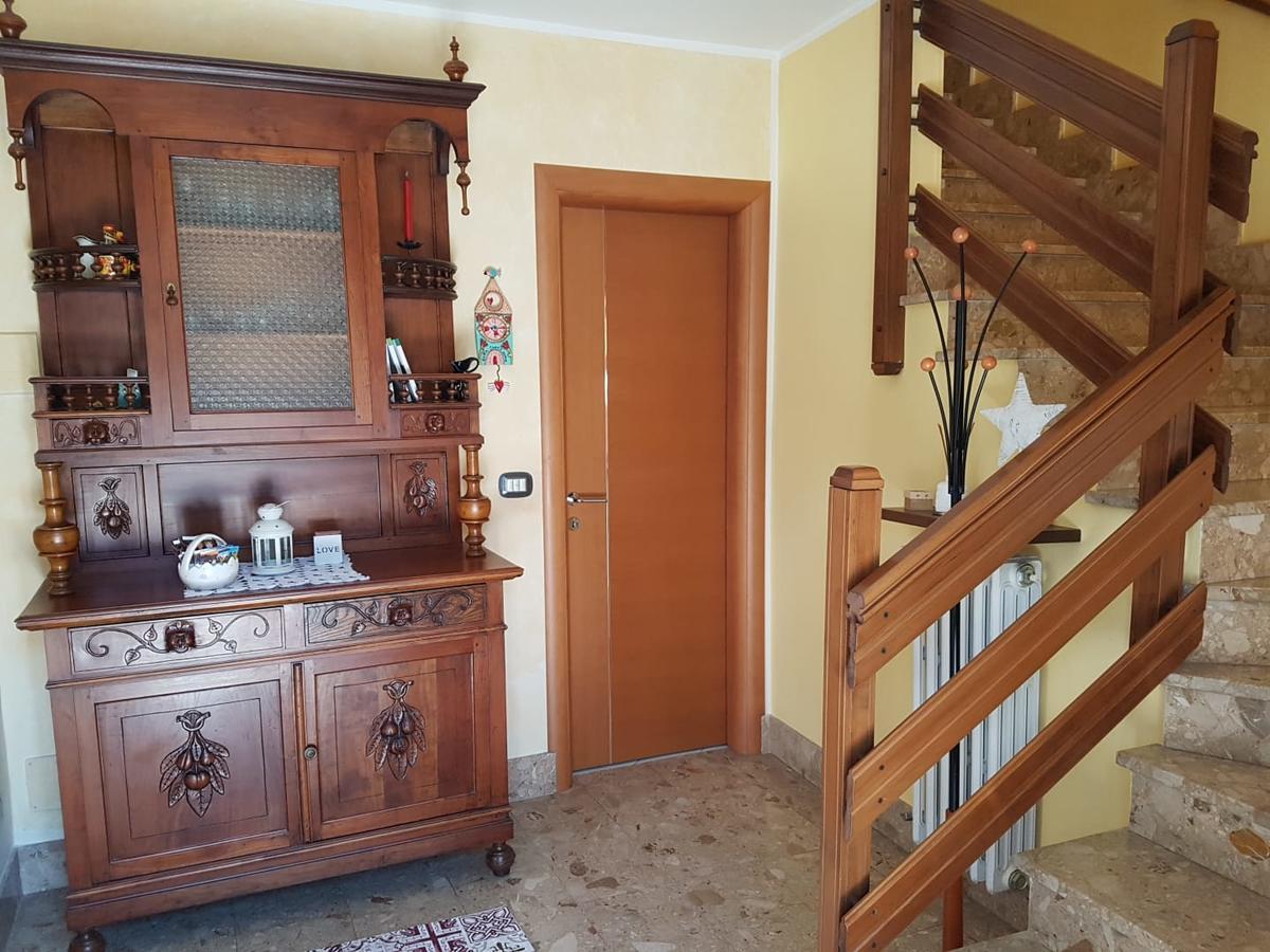 Casa Sammo Villa Piobesi d'Alba Dış mekan fotoğraf