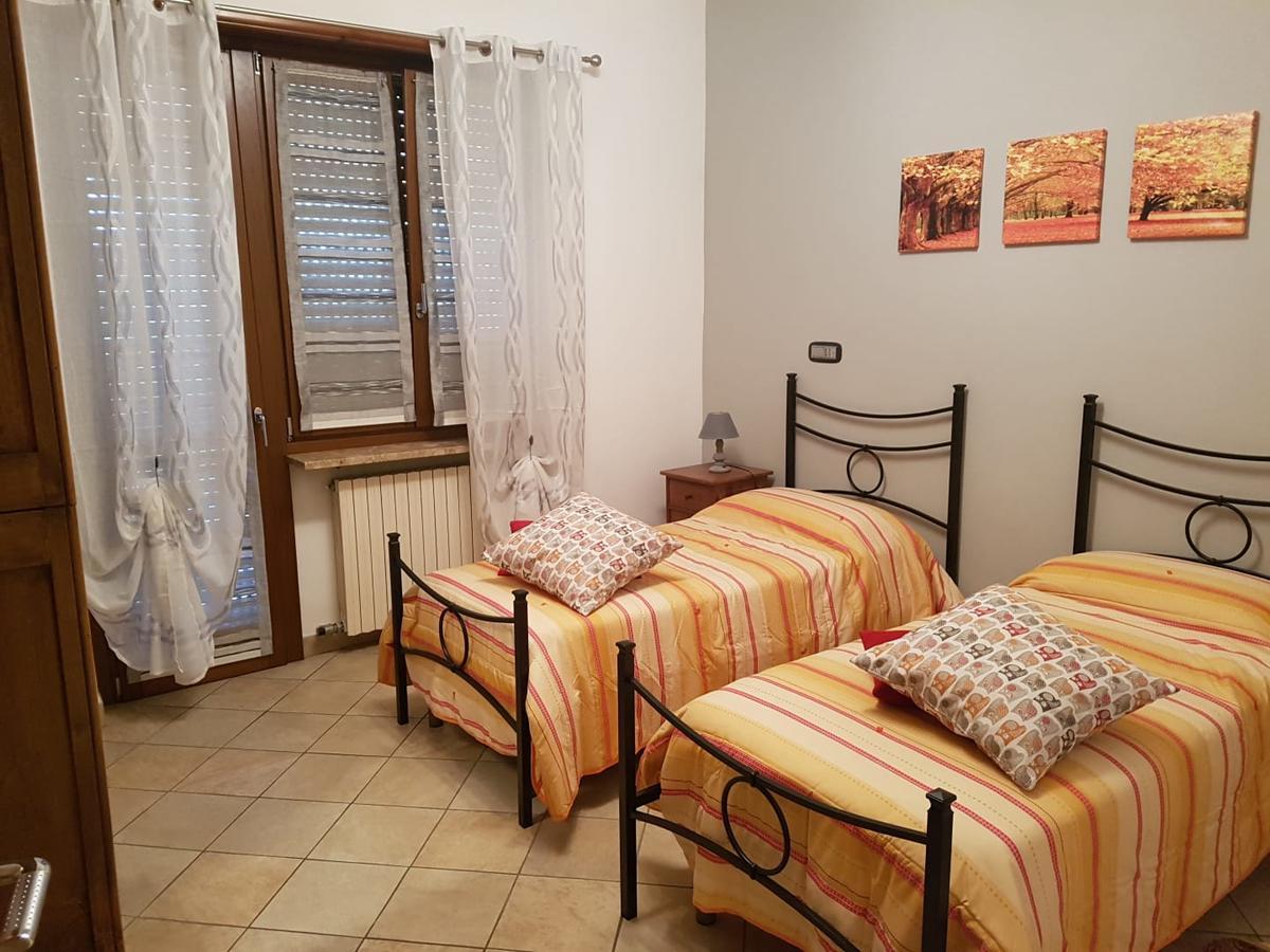 Casa Sammo Villa Piobesi d'Alba Dış mekan fotoğraf